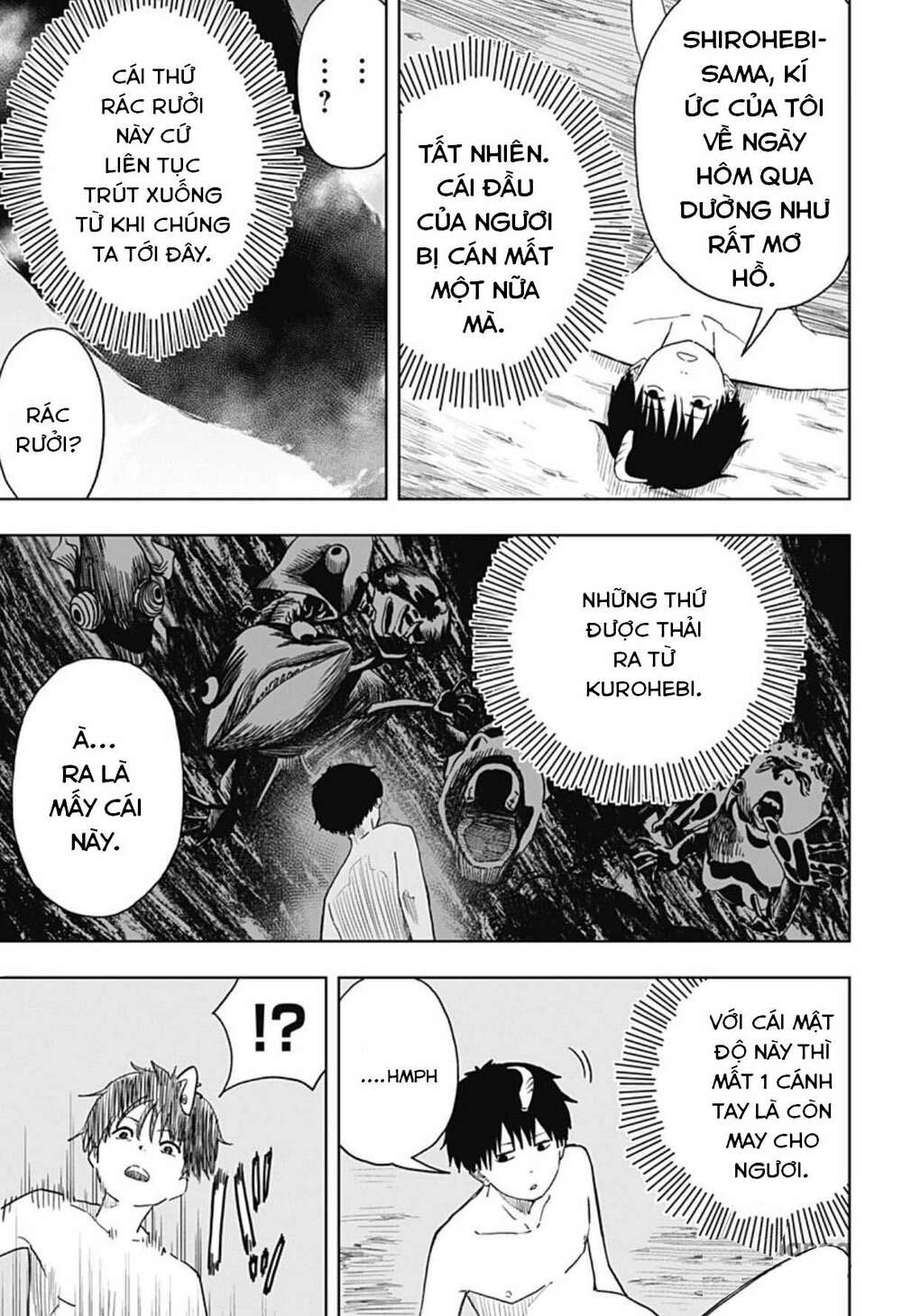 Stage S: Chapter 2