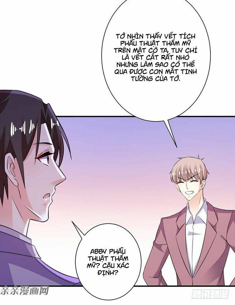 Vợ Yêu Là Báu Vật: Chapter 61