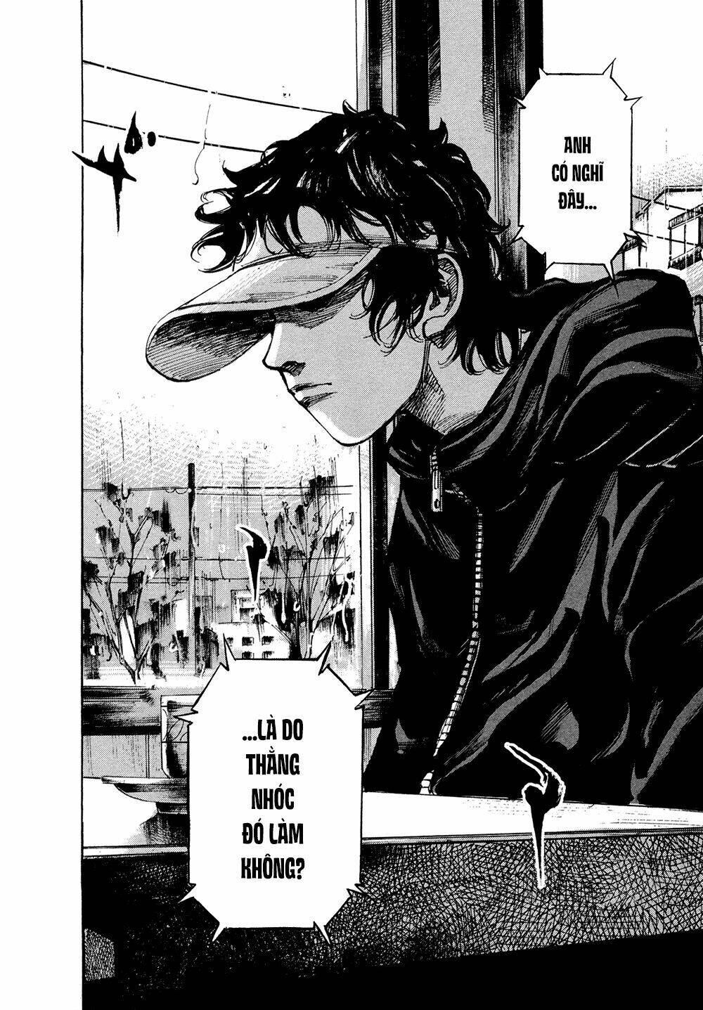 Hito Hitori Futari: Chapter 12