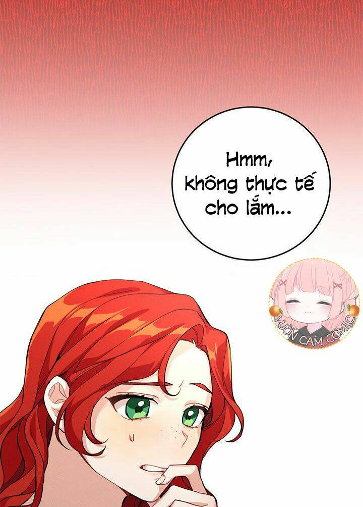 Hãy Trả Lời Em, Hoàng Tử!: Chapter 2