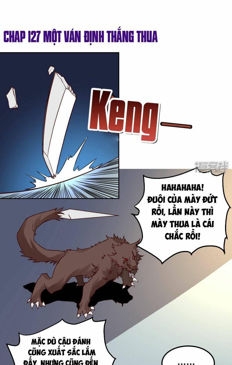 Tay Chơi Thần Cấp: Chapter 127