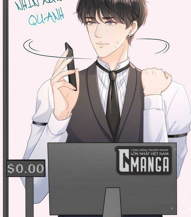 Bạn Gái Tôi Mới 30+: Chapter 85