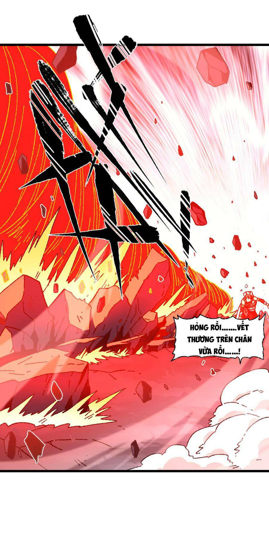 Vú Em Vô Địch: Chapter 28