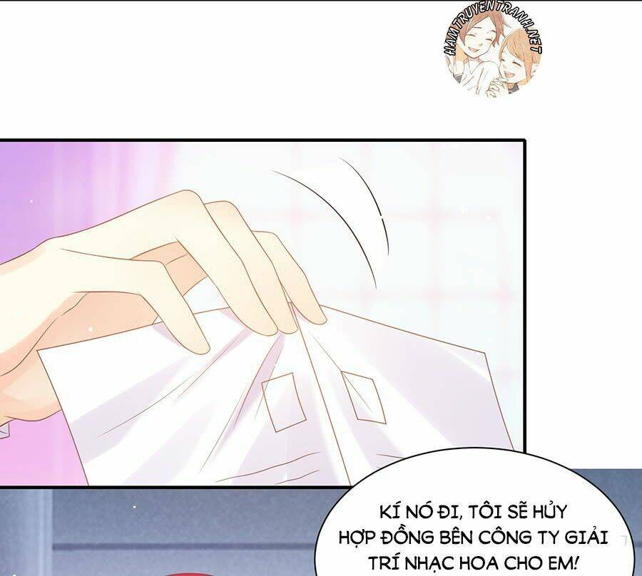 Bảo Bối Thiên Ức Hào Môn: Chapter 15.2