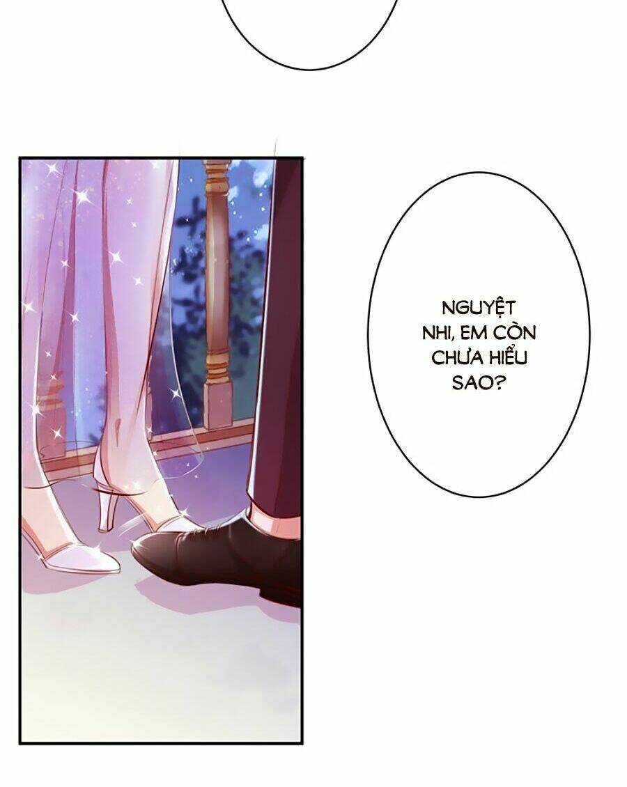 Cả Thế Giới Đều Không Bằng Người: Chapter 36