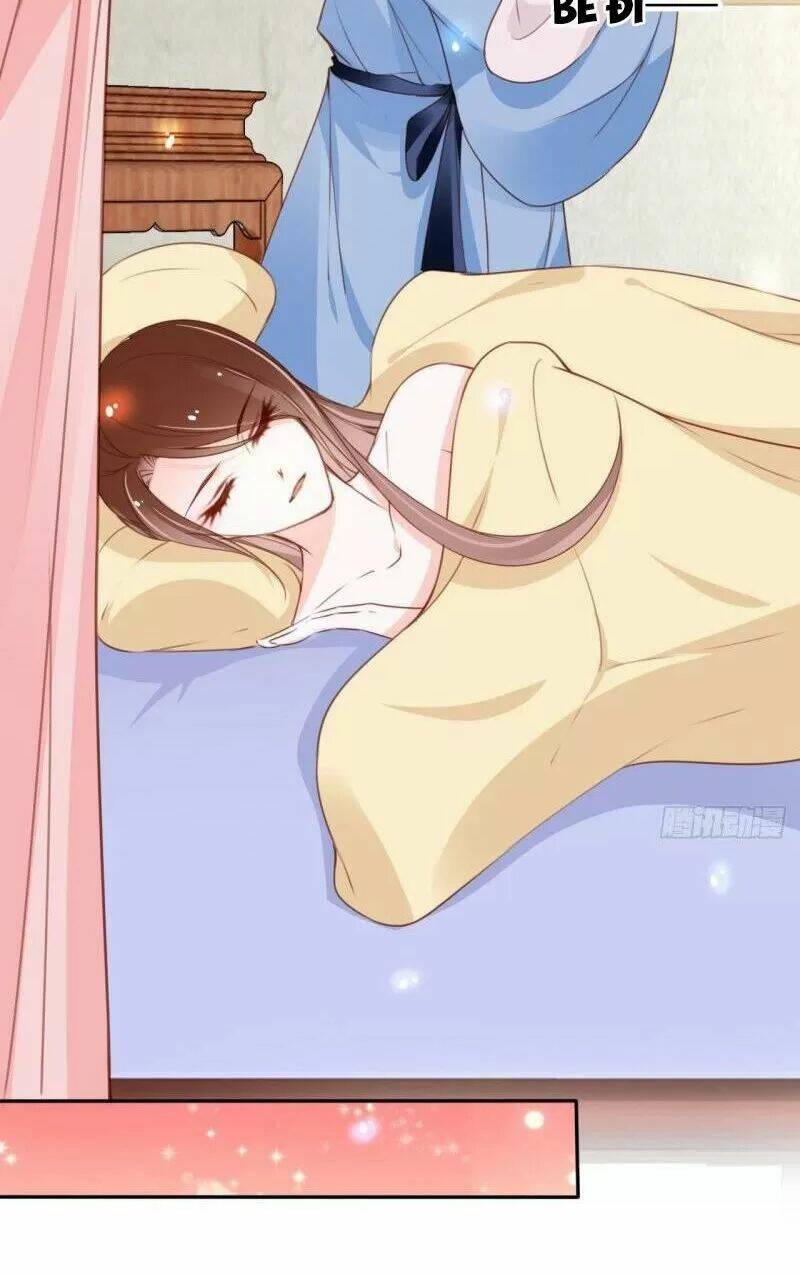 Nàng Trở Thành Bạch Nguyệt Quang Của Vương Gia Bệnh Kiều: Chapter 113
