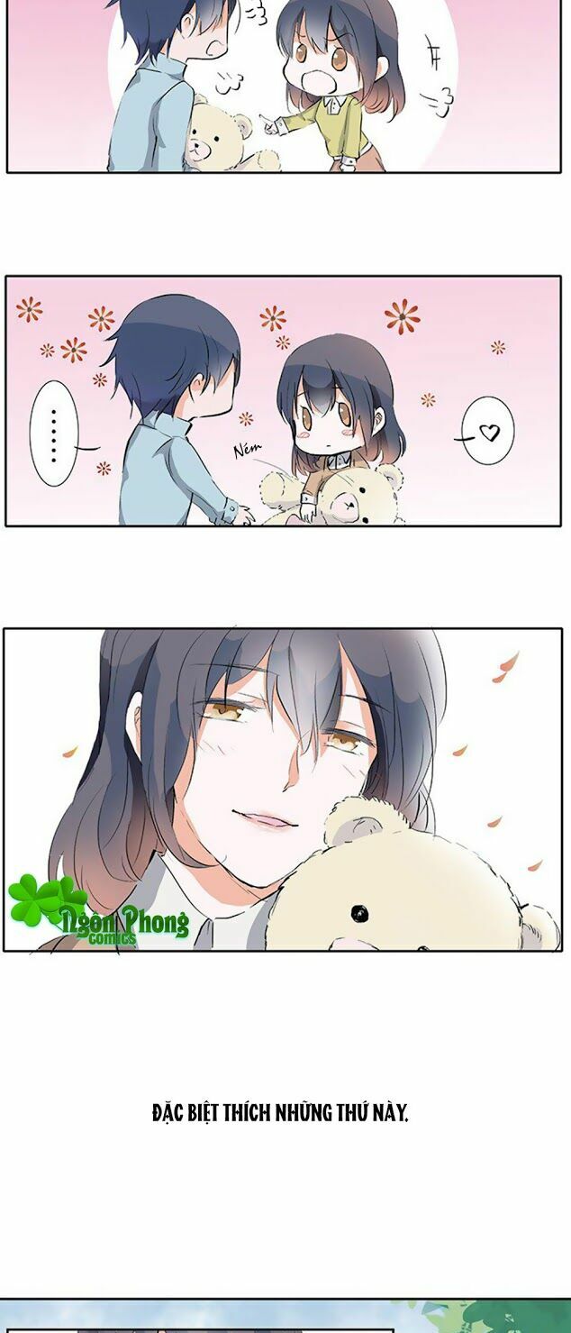 Thiên Kim Đường Môn: Chapter 28