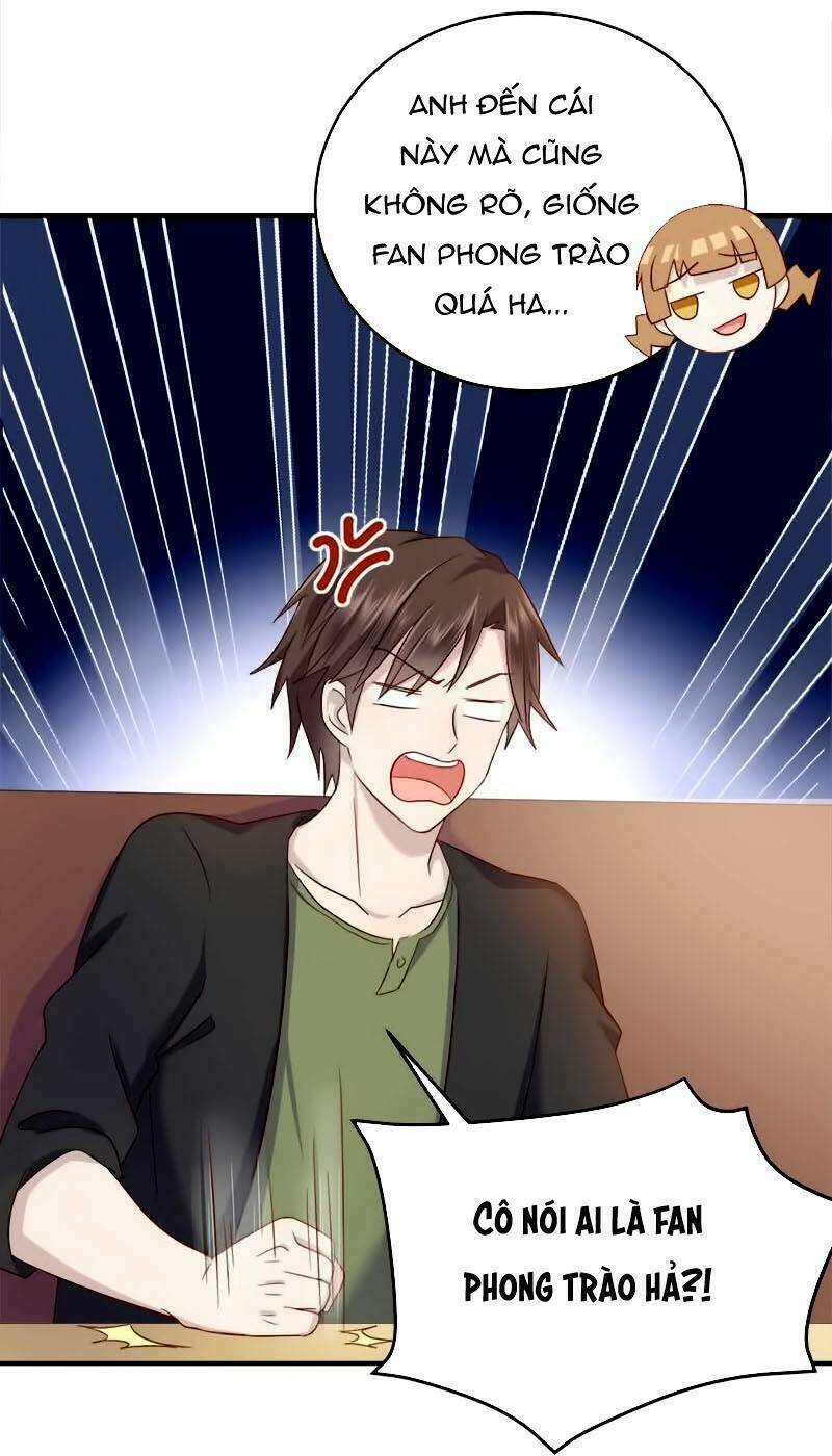 Fanboy Tuyệt Vời Ở Đâu?: Chapter 9