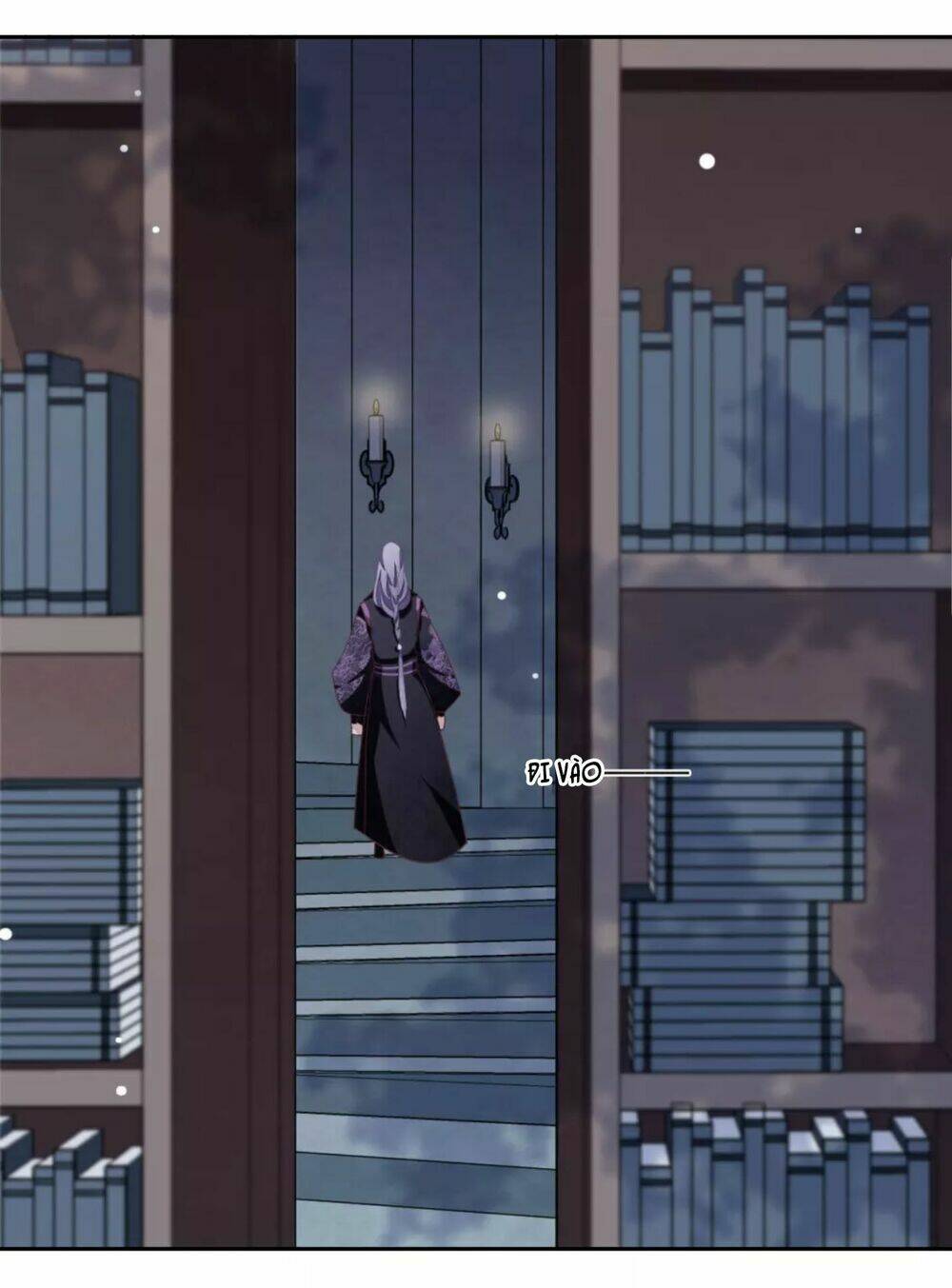 Xuyên Về Cổ Đại Làm Quốc Bảo: Chapter 46