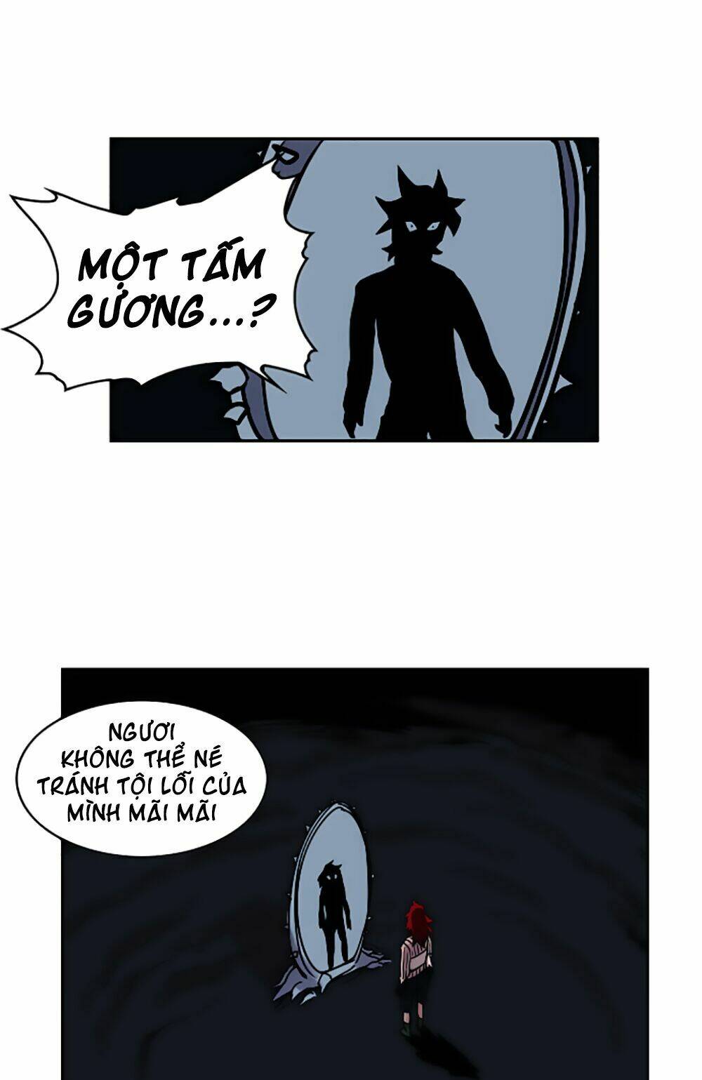 Hard Core Leveling Warrior: Chapter 23