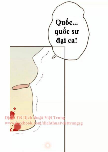 Bạn Trai Tôi Là Cẩm Y Vệ: Chapter 97