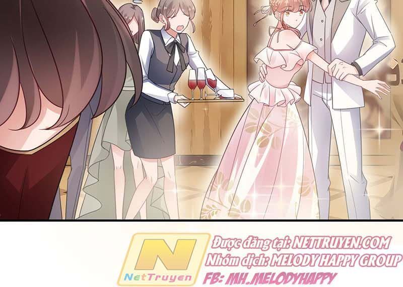 Thịnh Thế Điềm Sủng: Tiểu Manh Thê Của Dịch Thiếu: Chapter 90