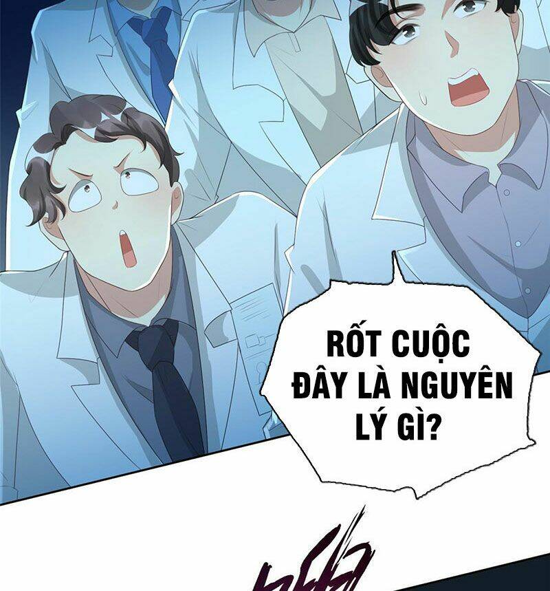 Tọa Ủng Tinh Cầu: Chapter 6