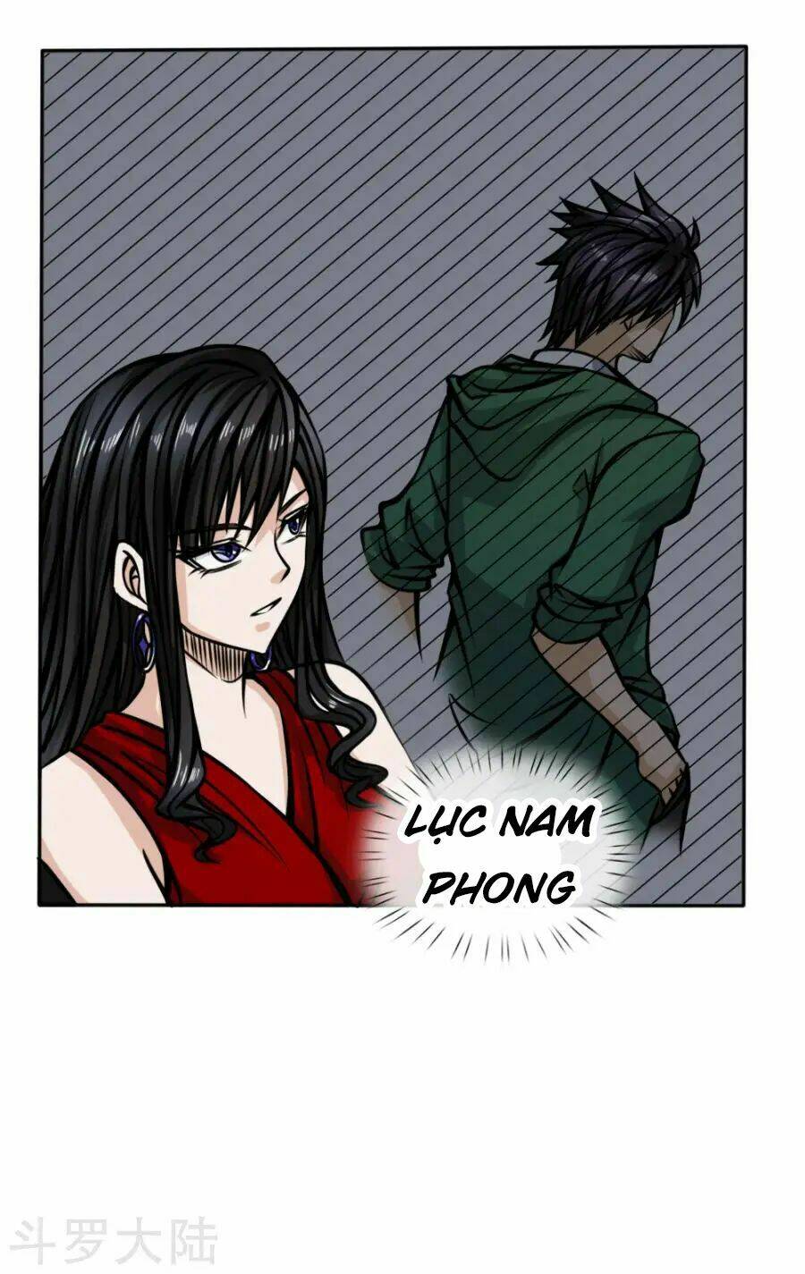 Tuyệt Thế Binh Vương: Chapter 44