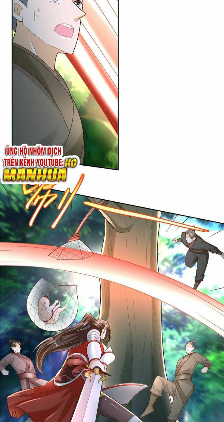 Chí Tôn Trọng Sinh: Chapter 141