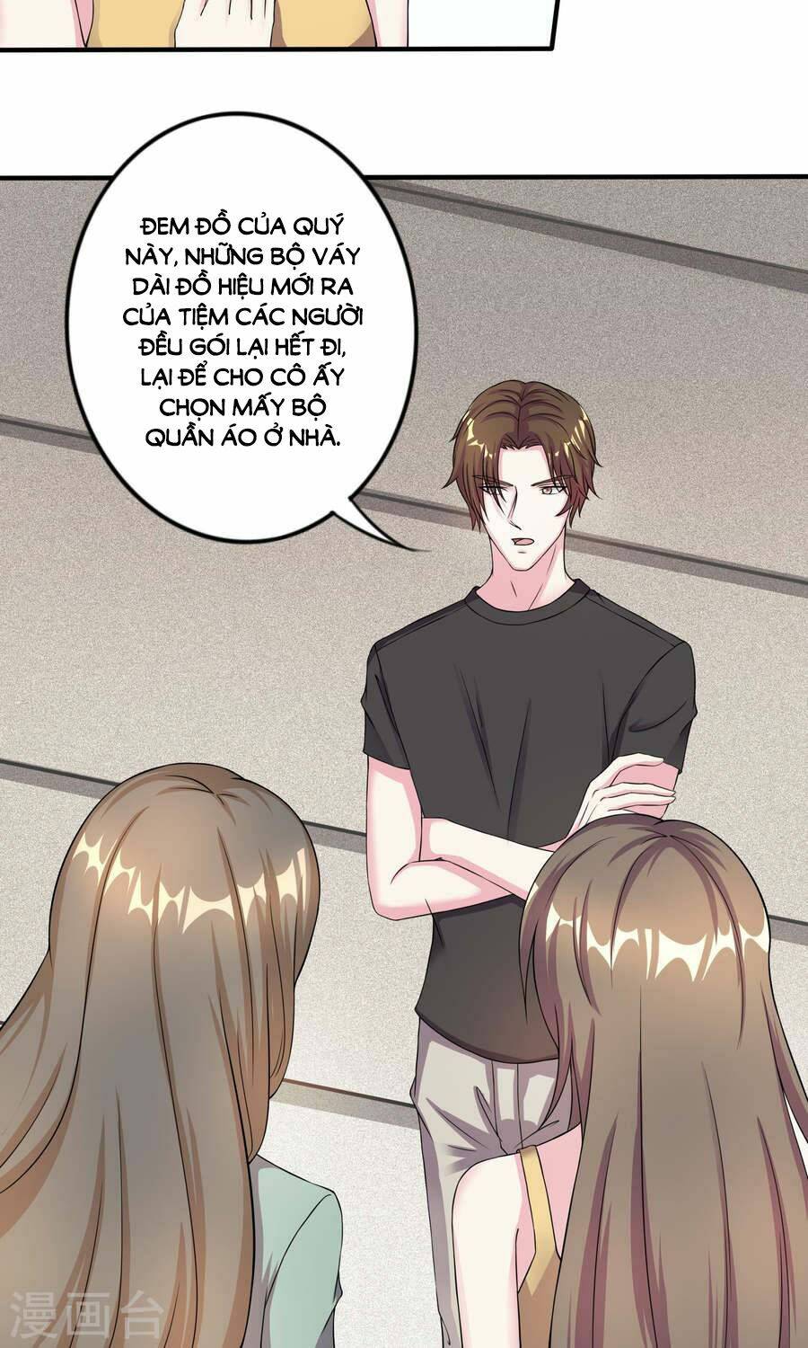 Trùng Sinh Chi Ảnh Hậu Dưỡng Thành Kế Hoạch: Chapter 12