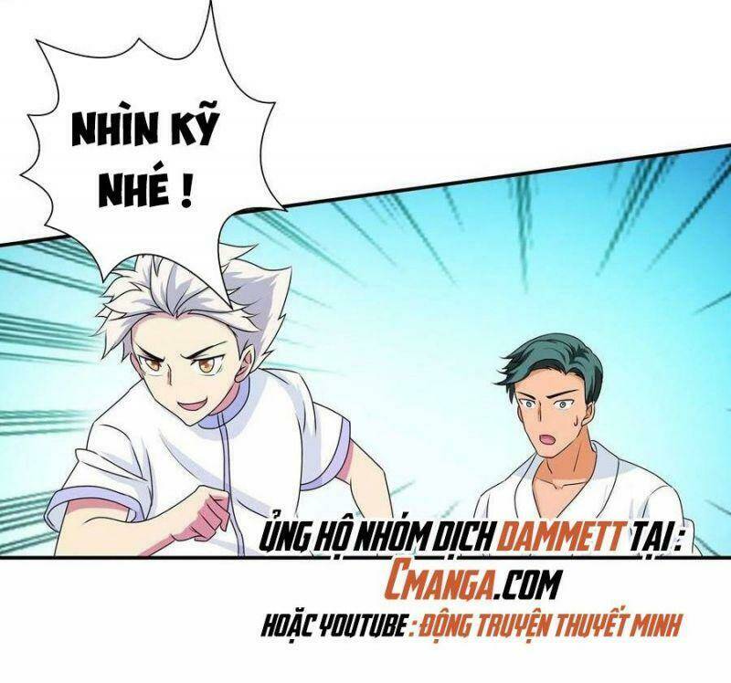 Tôi Là Thần Y: Chapter 179