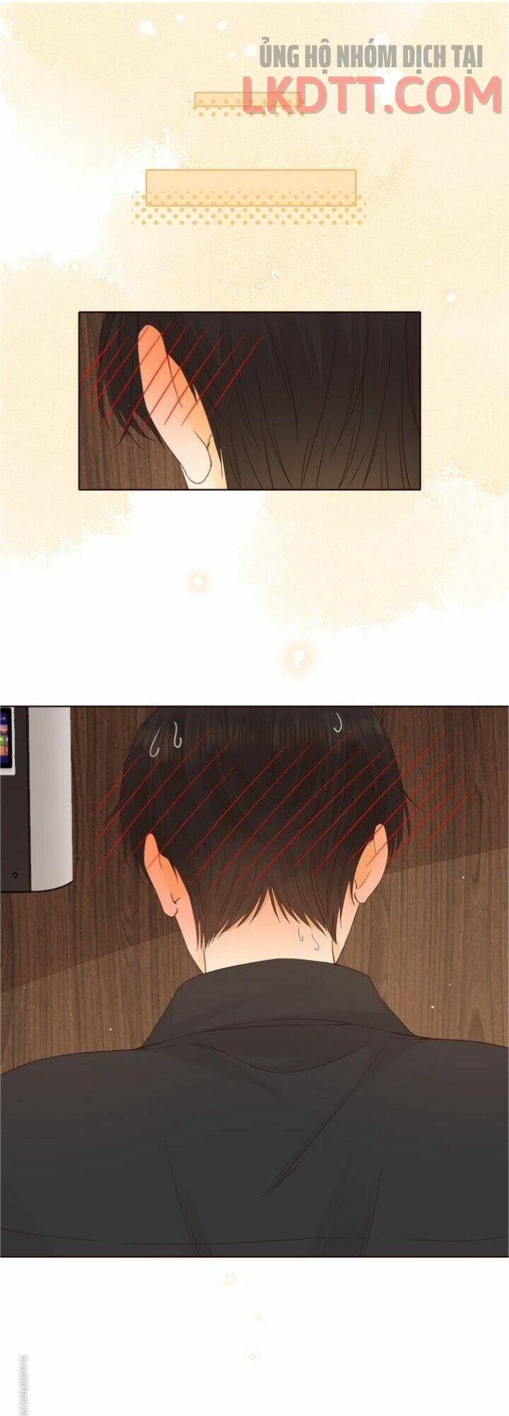Cô Ấy Không Đáng Yêu: Chapter 70