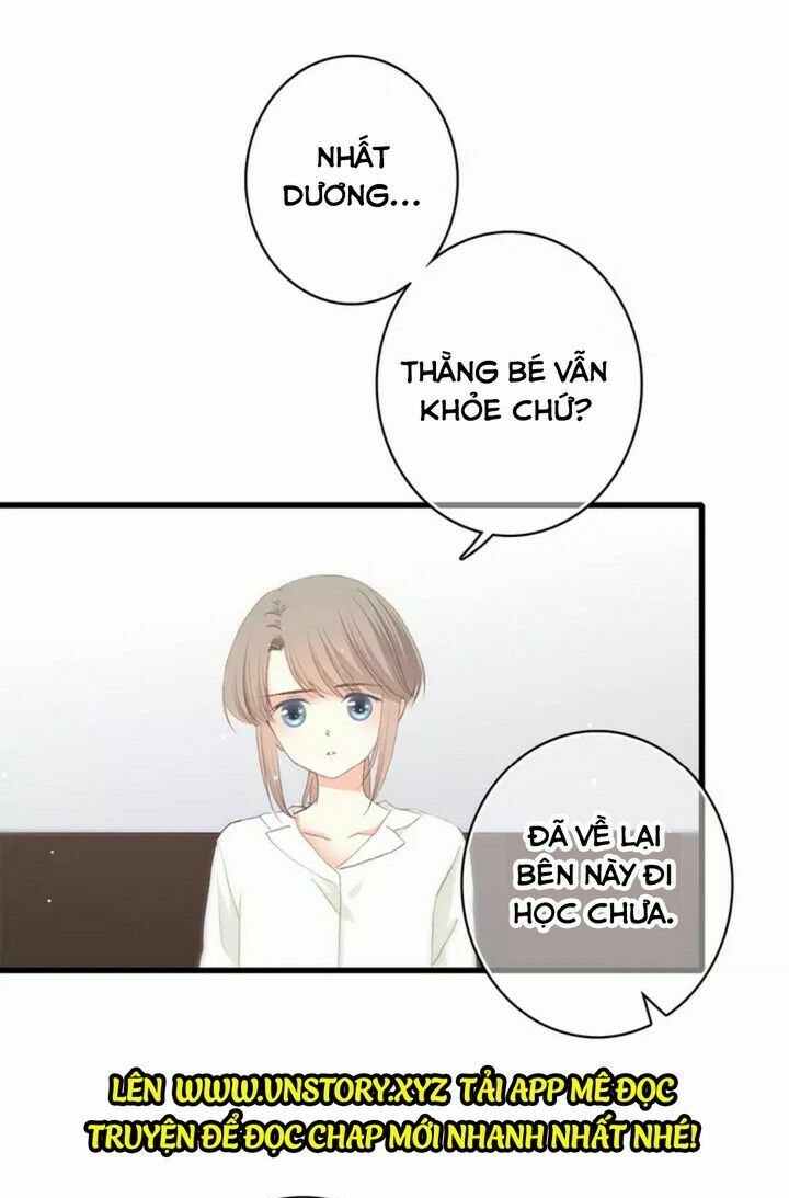 Con Tim Rung Động: Chapter 45