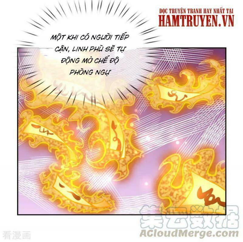 Thân Thể Của Ta Là Kiếm Chủng: Chapter 62