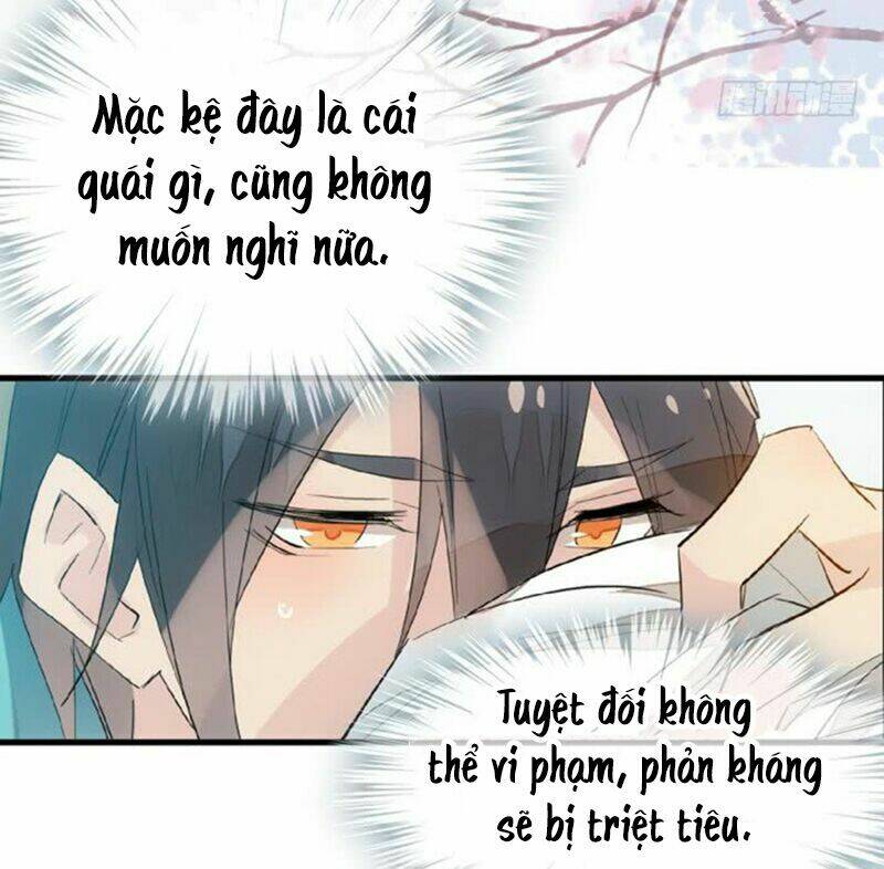 Sư Phụ Lại Trêu Chọc Ta: Chapter 35