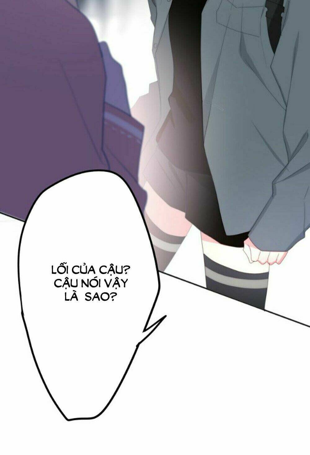 Tháng Sáu Không Hẹn Mà Gặp: Chapter 7