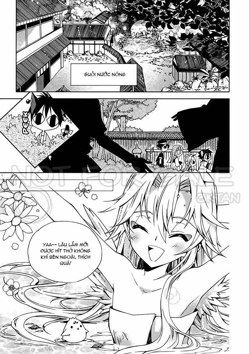 Hangah, Lee: Chapter 13