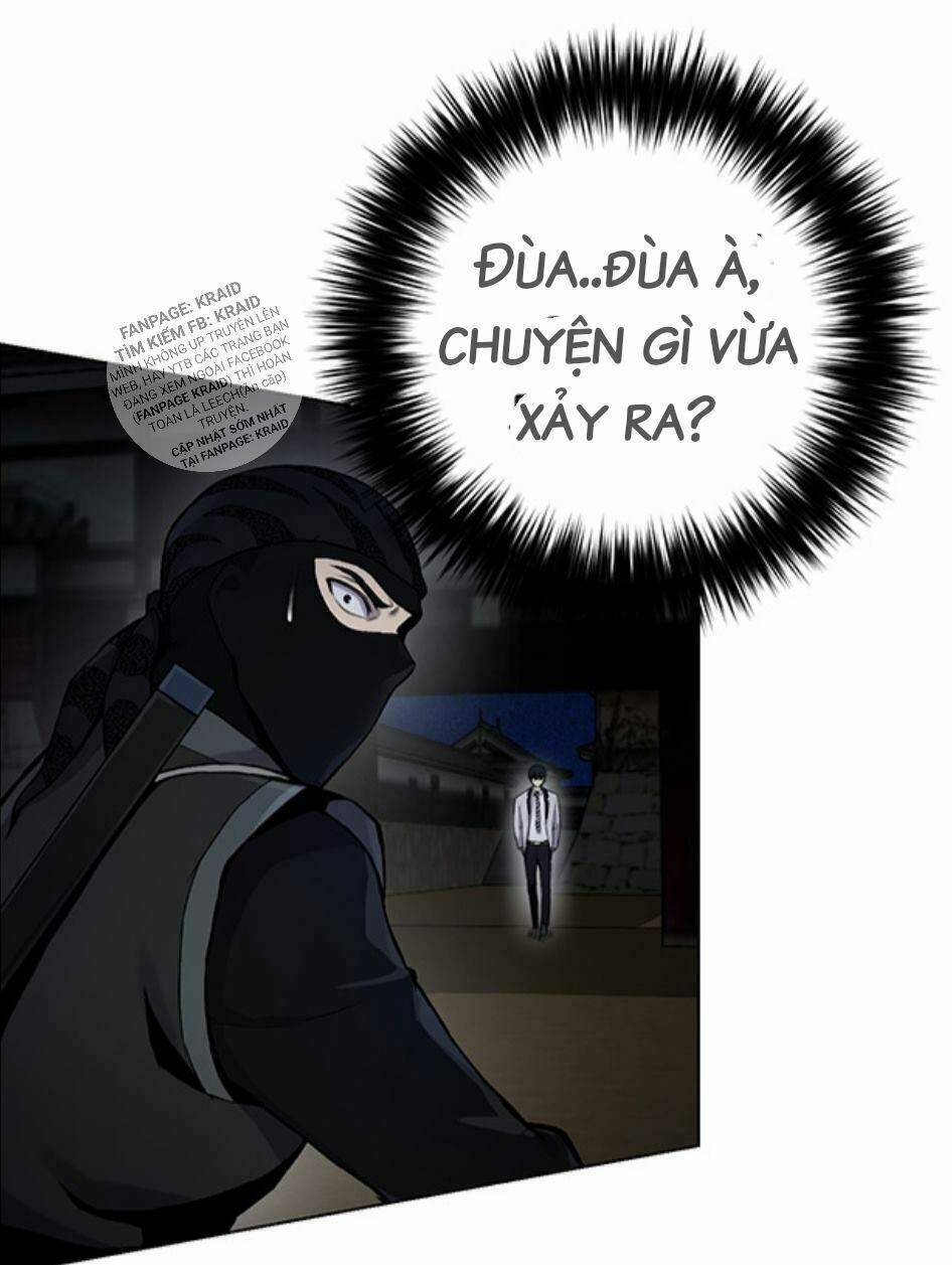 Luân Hồi Ác Nhân: Chapter 15