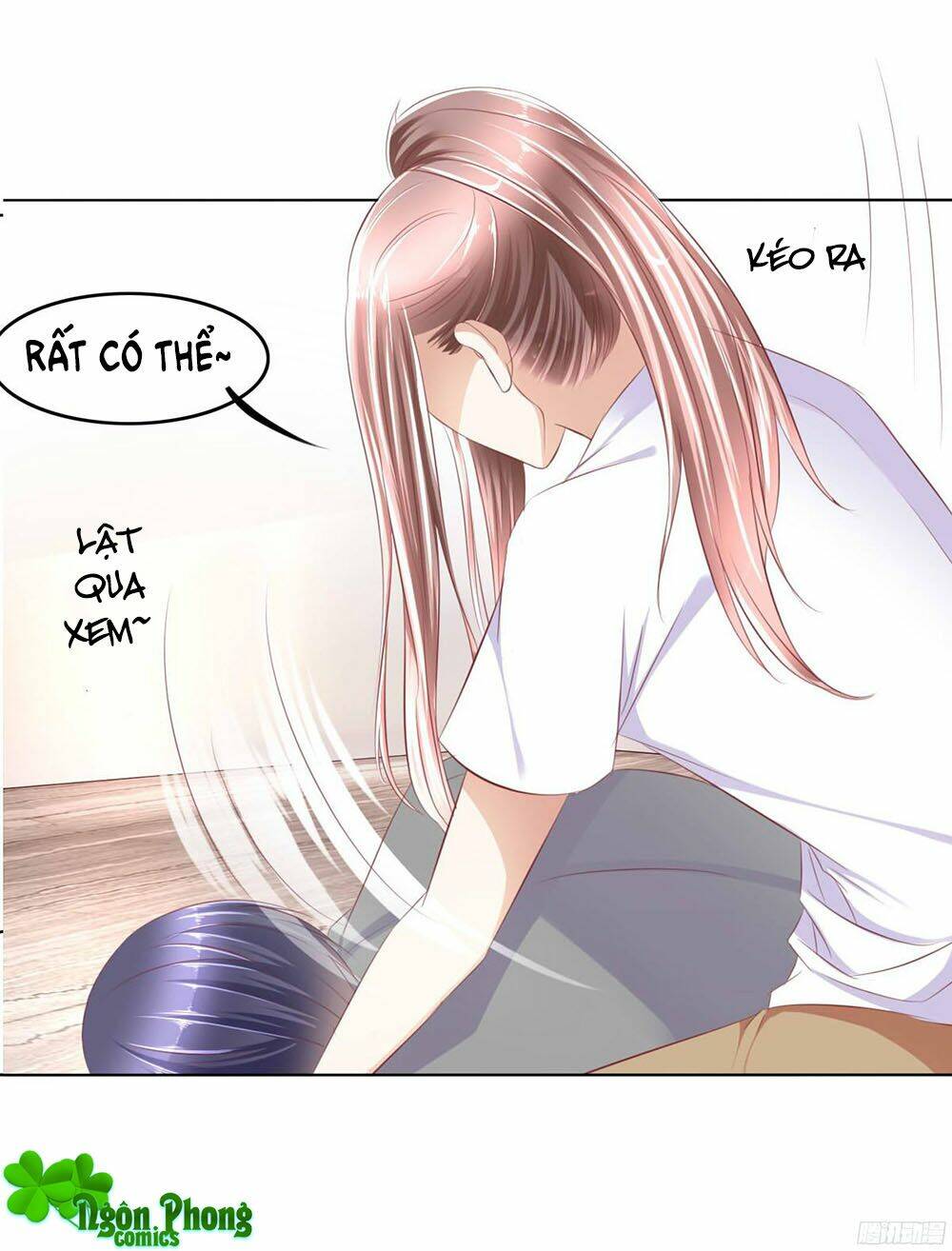 Hoàng Đế “Phế Vật” Tiến Hóa Sử: Chapter 35