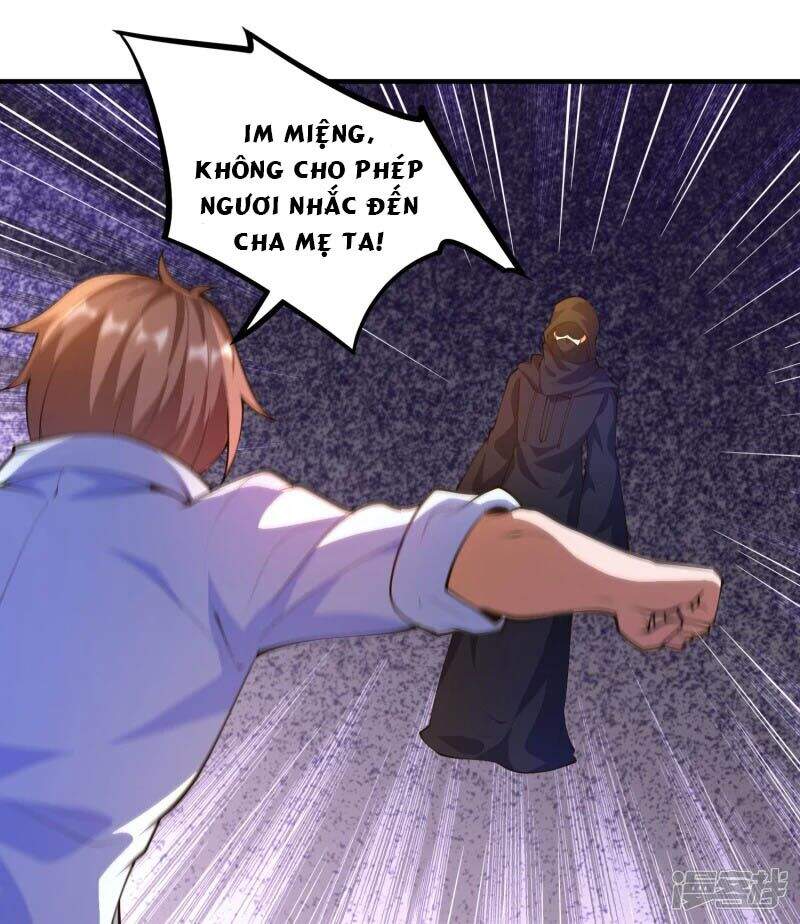 Luyện Tập Thành Thần: Chapter 35