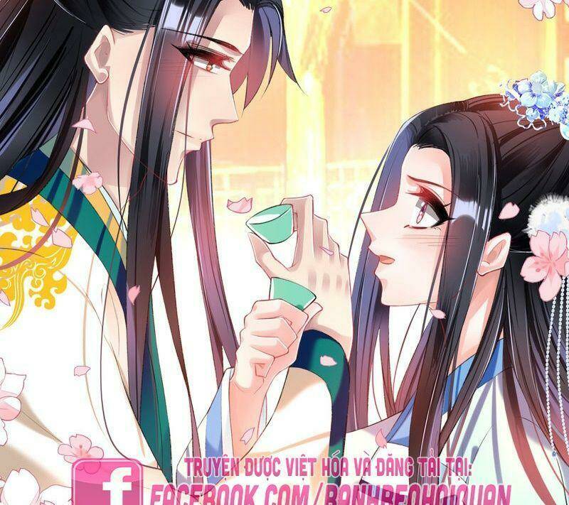 Vương Gia, Áo Lót Của Ngươi Rơi Mất Rồi: Chapter 63