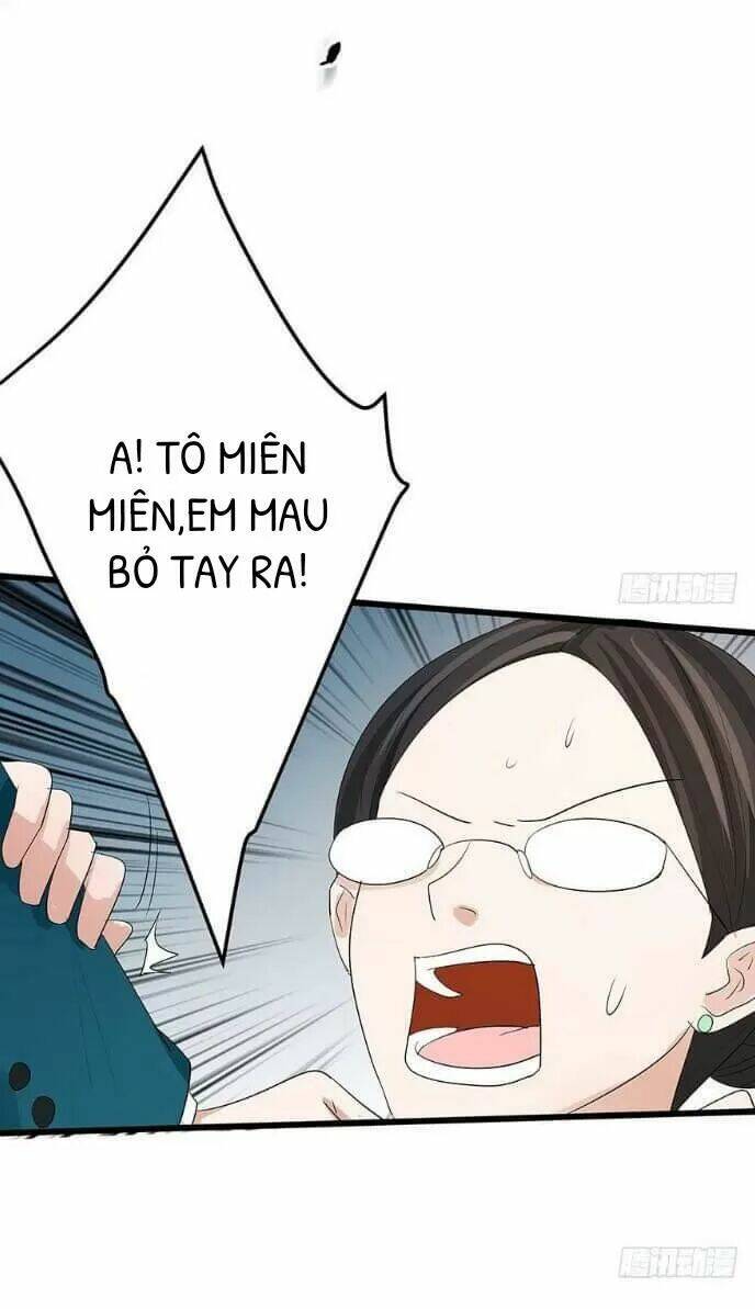 Chào Buổi Sáng, Ức Vạn Manh Thê: Chapter 36