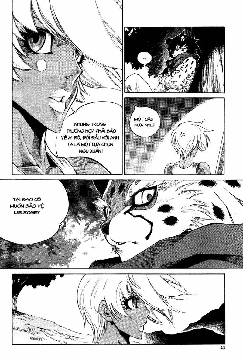 Dark Air: Chapter 16