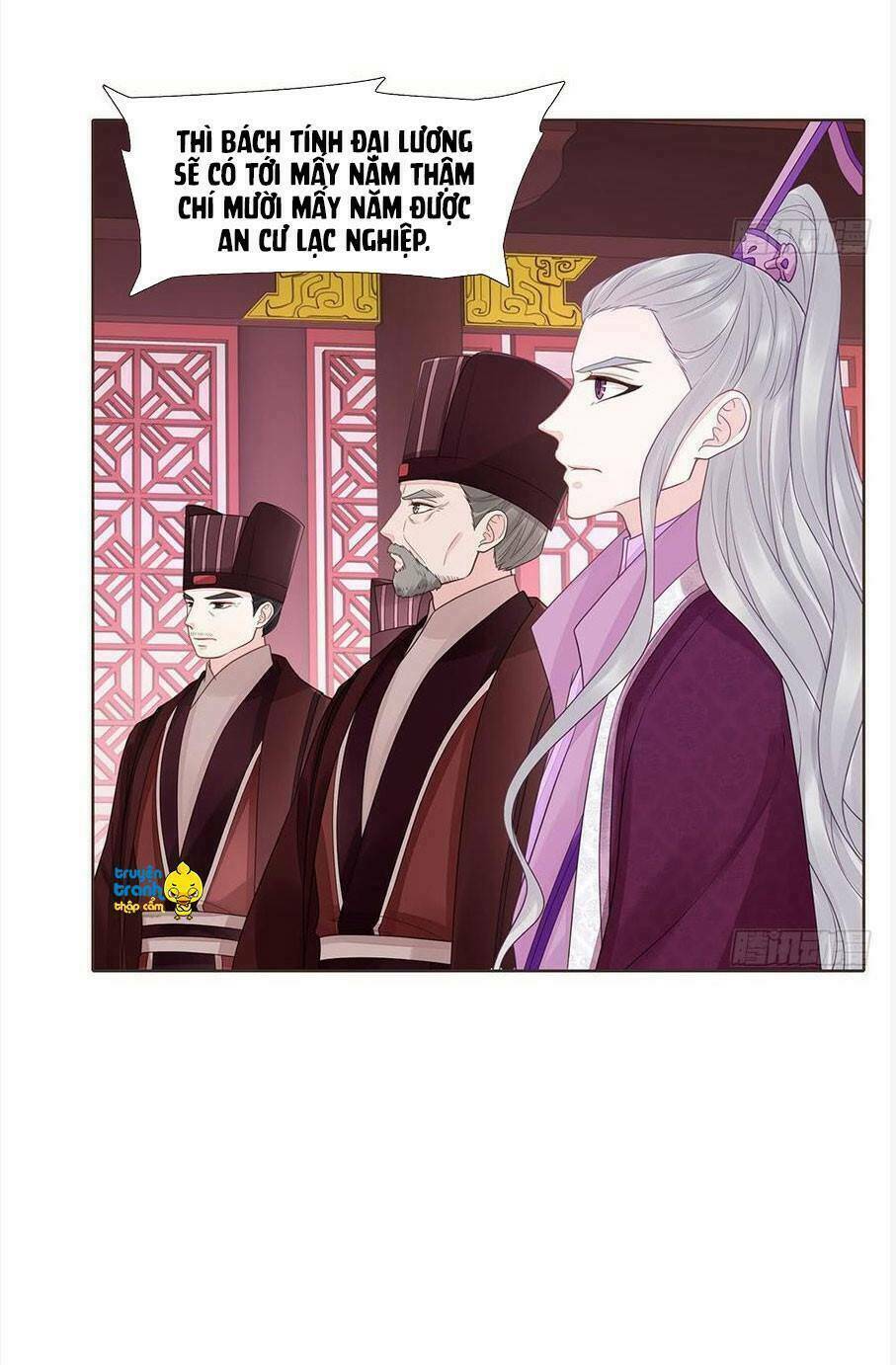 Đại Giá Thừa Tướng: Chapter 146