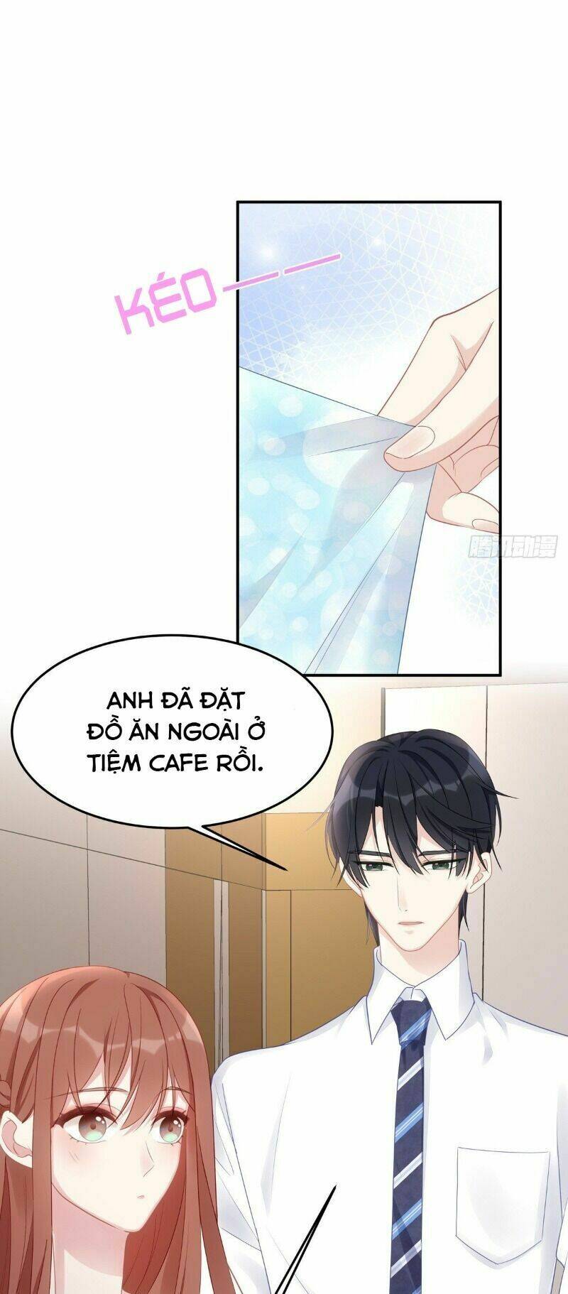 Chỉ Muốn Cưng Chiều Em: Chapter 52