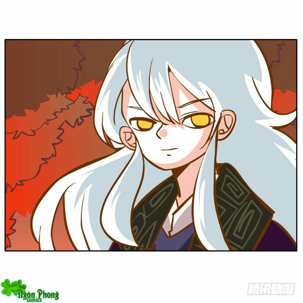 Hòa Thượng Và Tiểu Long Quân: Chapter 35