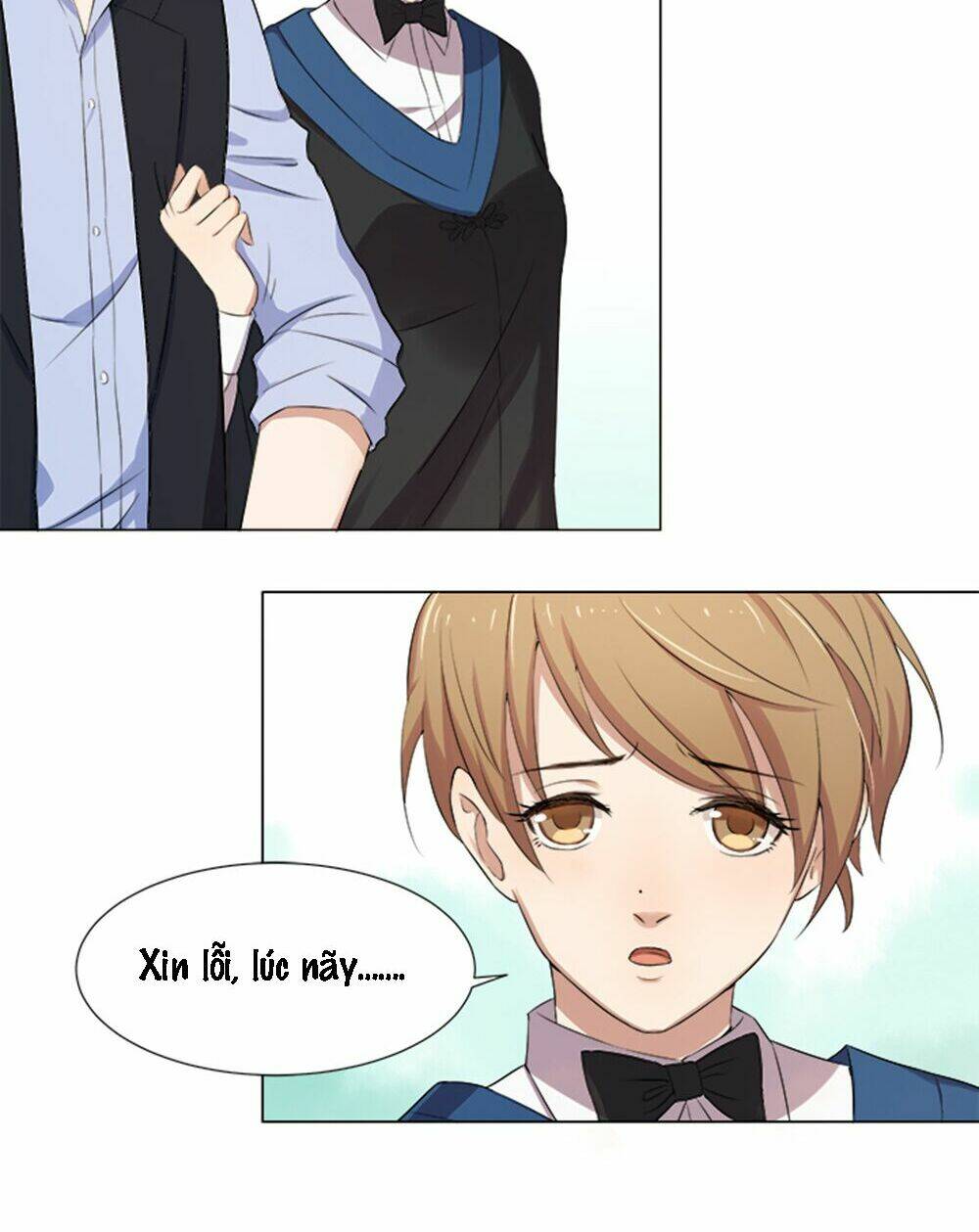 Tinh Hải Phù Mộng: Chapter 6