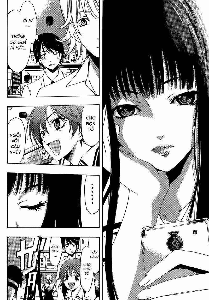 Fuuka: Chapter 20