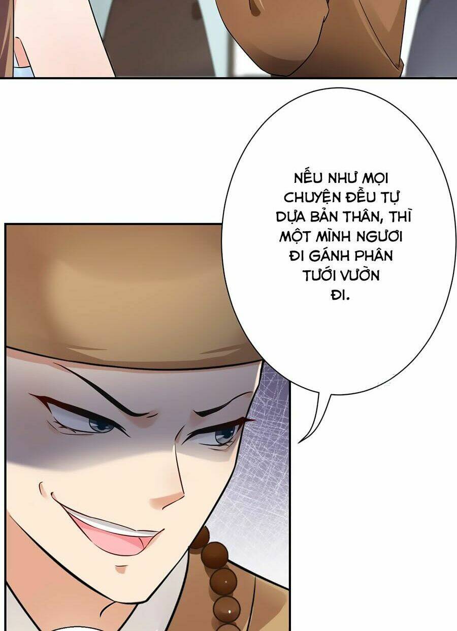 Vương Phi Có Chút Nghịch Ngợm: Chapter 22