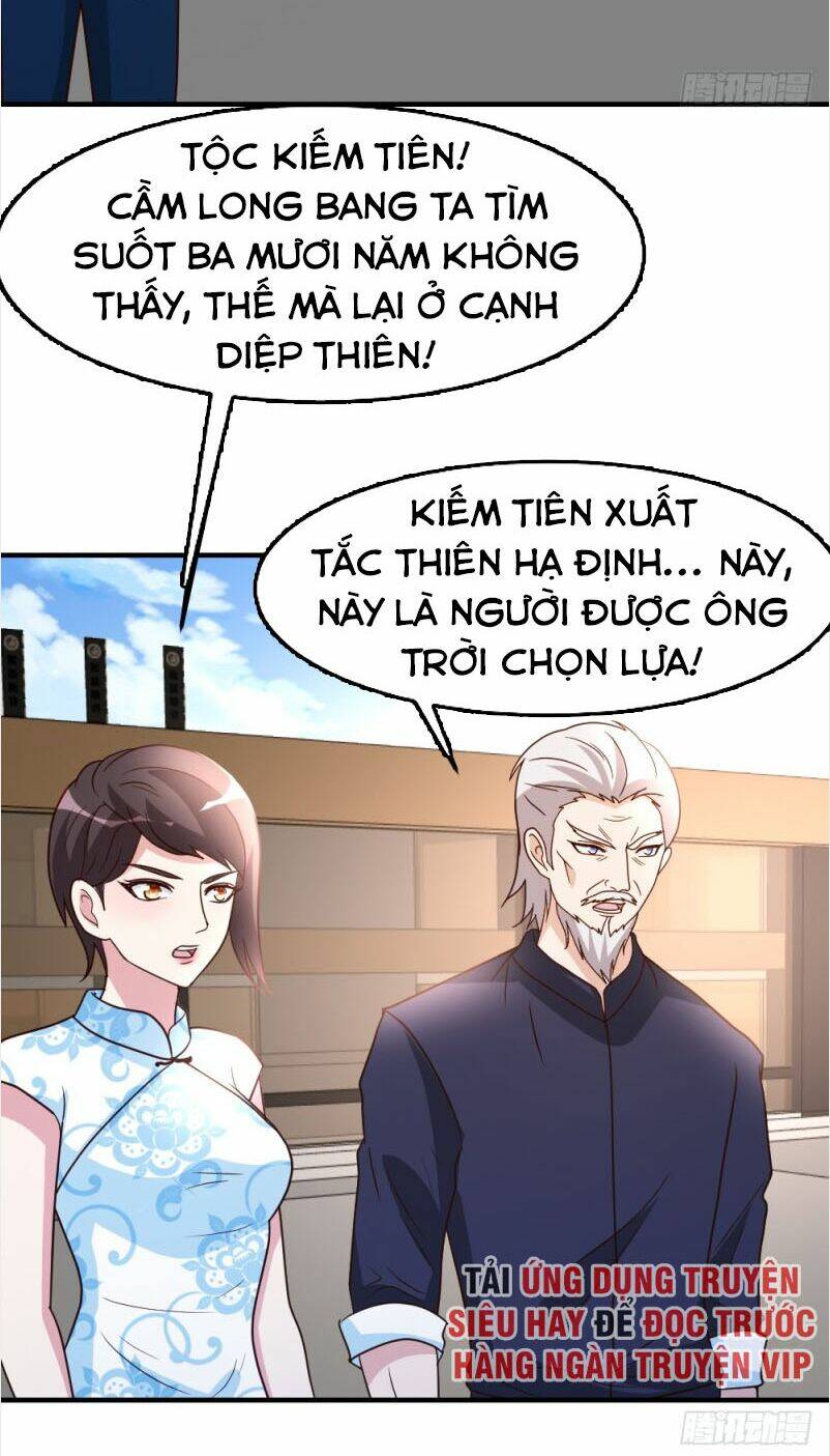 Trọng Sinh Tu Chân Tại Đô Thị: Chapter 79