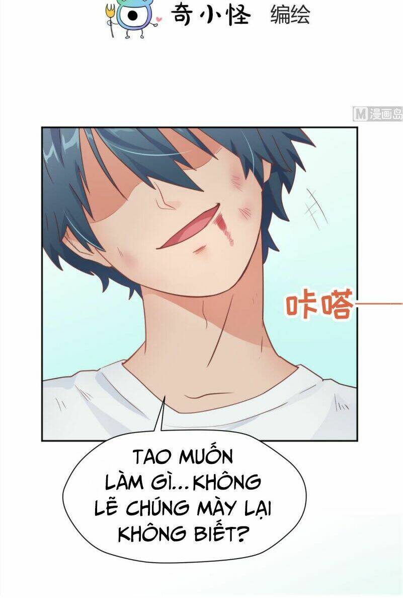 Bác Sĩ Riêng Của Nữ Thần: Chapter 7