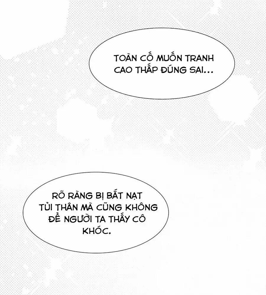 Hai Mặt Cuốn Hút Của Anh: Chapter 24