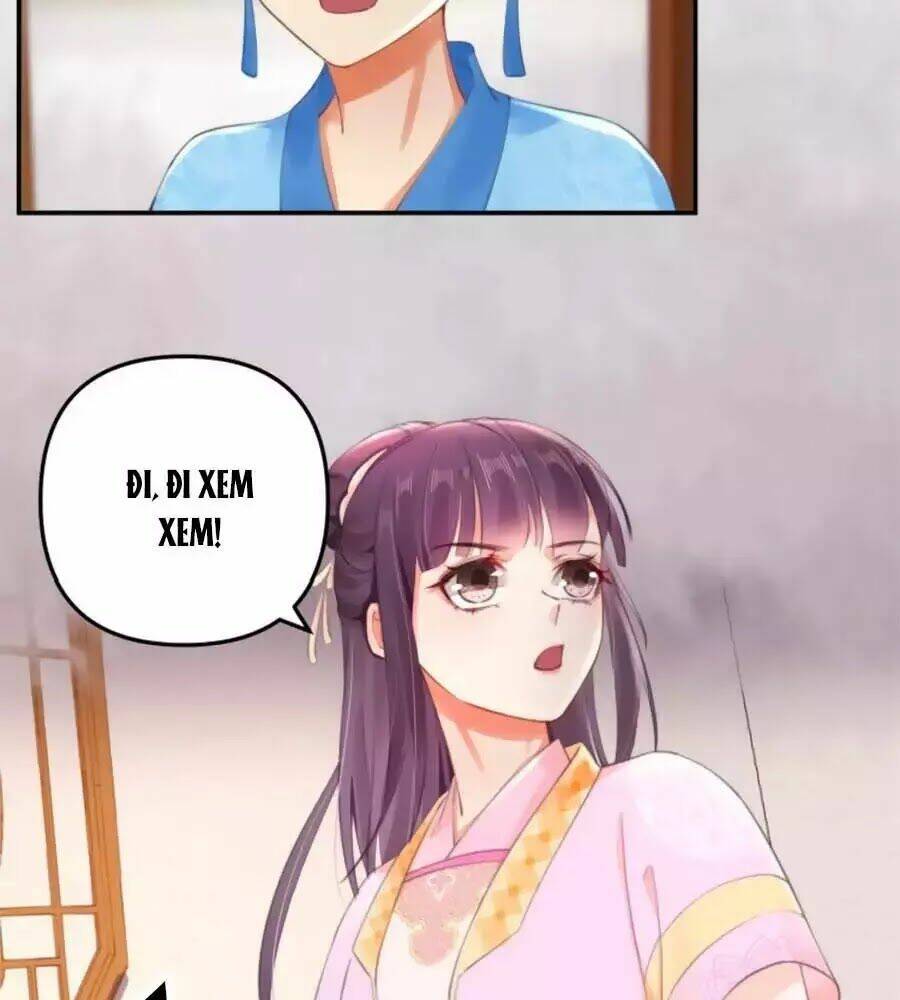 Hoạn Phi Hoàn Triều: Chapter 30