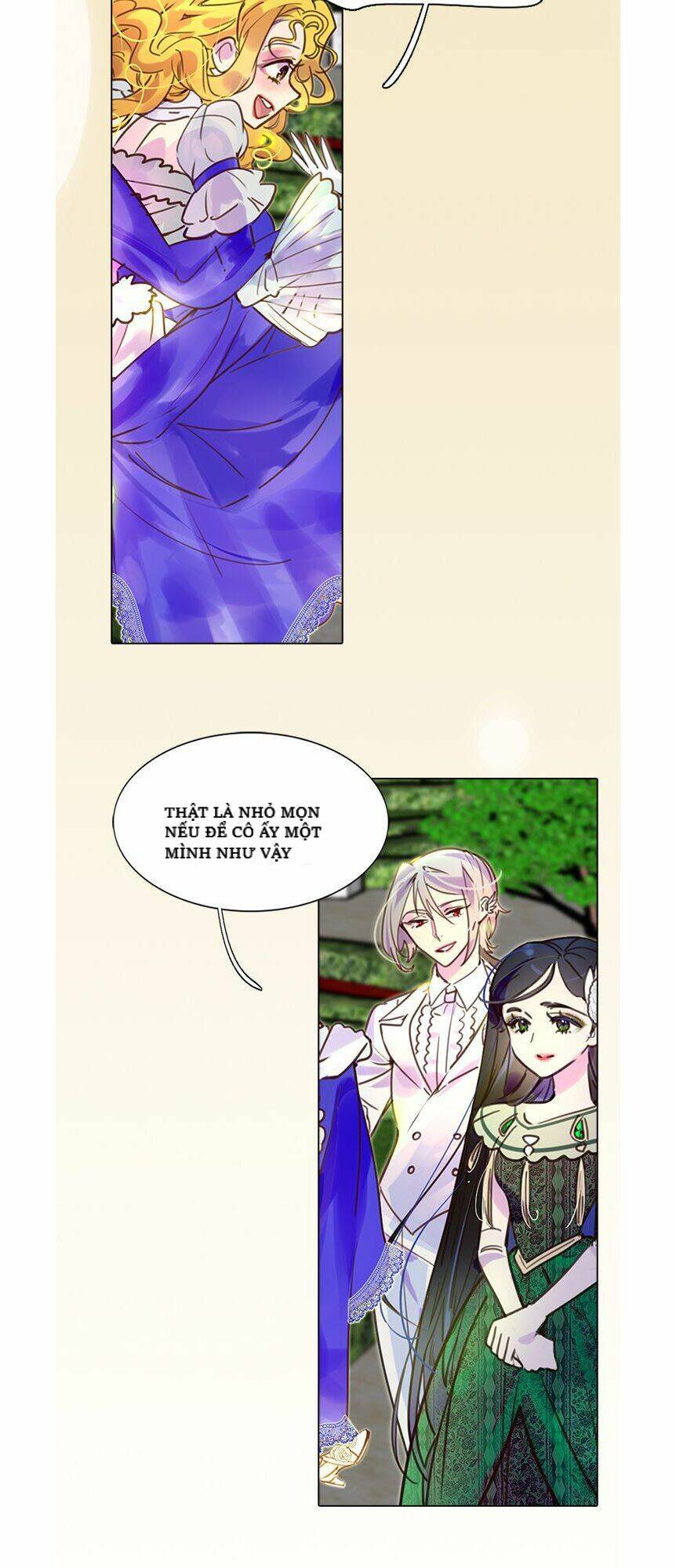 Tôi Không Phải Là Người Tốt: Chapter 43