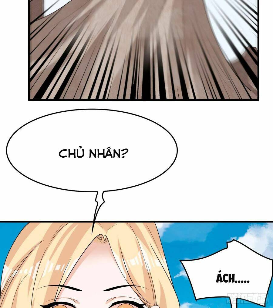 Giáng Thần Chiến Ký: Chapter 87