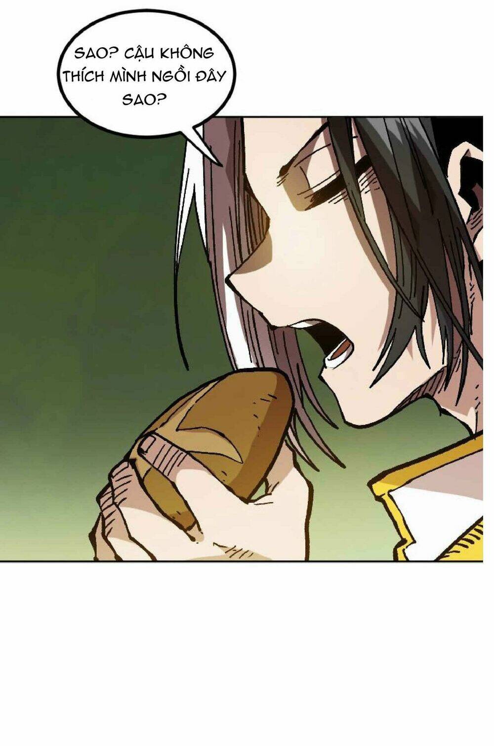 Nô Lệ Nghịch Thiên: Chapter 43