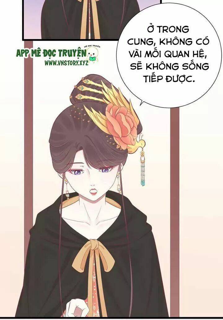 Hoàng Hậu Bận Lắm: Chapter 86