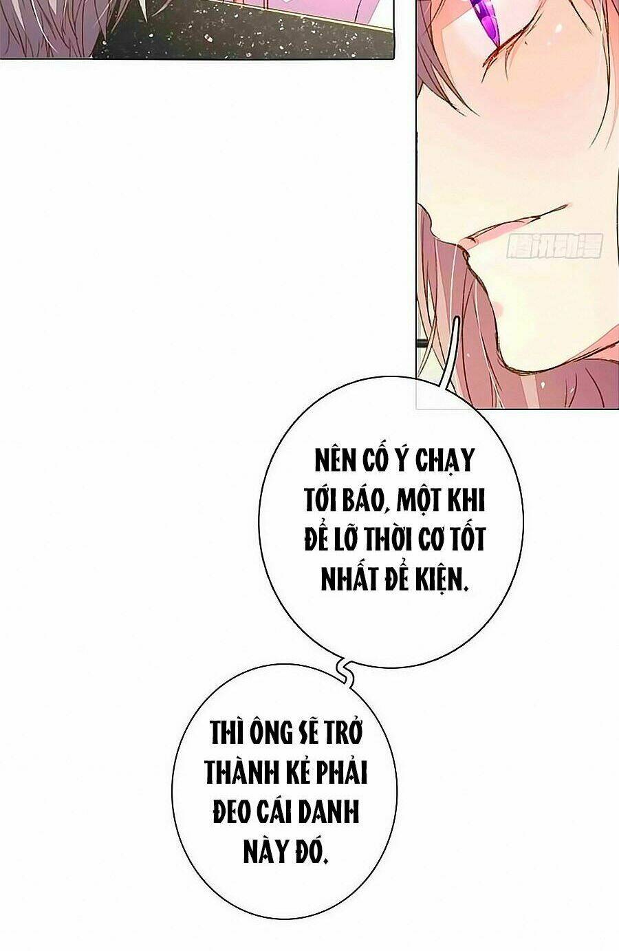 Hào Môn Tiểu Lãn Thê: Chapter 85