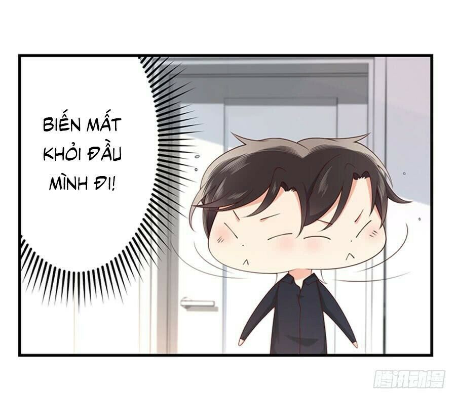 Nam Thần Truy Thê Chỉ Nam: Chapter 4