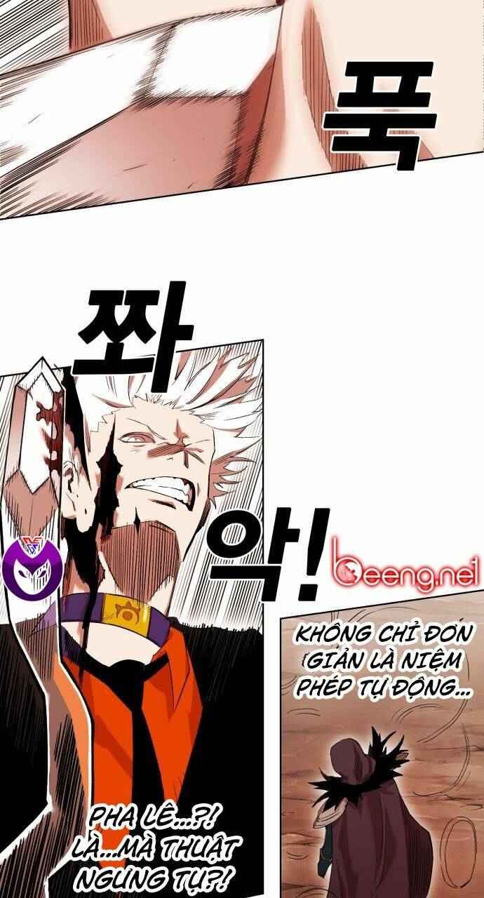 Hard Core Leveling Warrior Ss2: Chapter 57